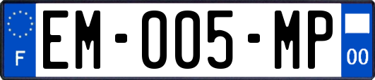 EM-005-MP