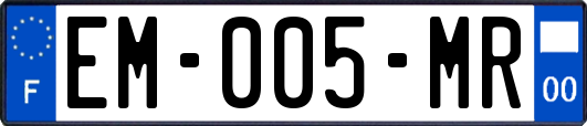 EM-005-MR