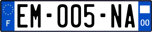 EM-005-NA