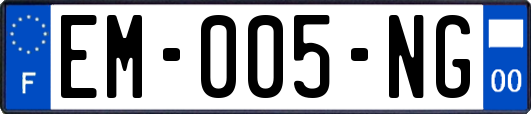 EM-005-NG