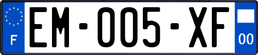 EM-005-XF