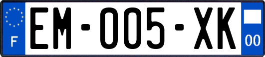 EM-005-XK