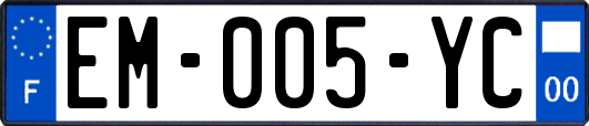 EM-005-YC