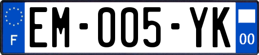EM-005-YK