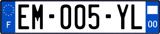 EM-005-YL