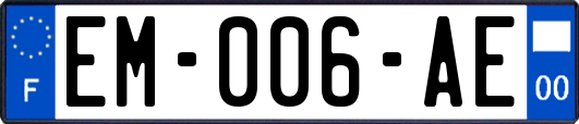 EM-006-AE