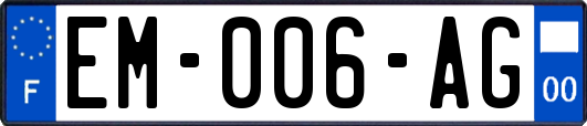 EM-006-AG