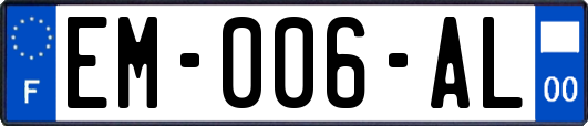 EM-006-AL