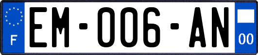 EM-006-AN