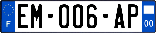 EM-006-AP