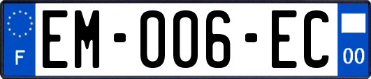 EM-006-EC