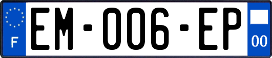 EM-006-EP