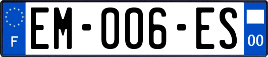 EM-006-ES