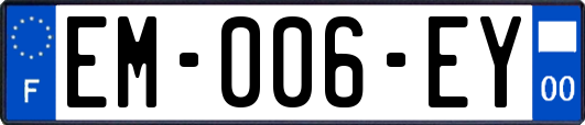 EM-006-EY