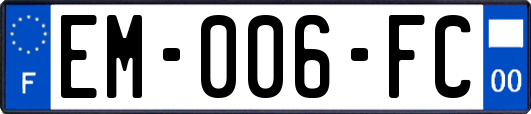 EM-006-FC