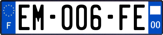 EM-006-FE
