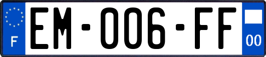 EM-006-FF