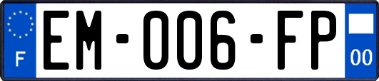 EM-006-FP