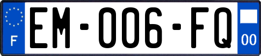 EM-006-FQ