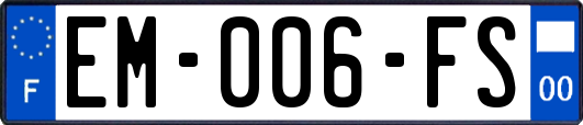 EM-006-FS