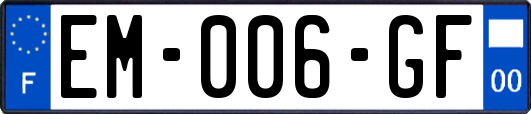 EM-006-GF