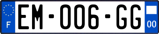 EM-006-GG