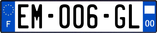 EM-006-GL