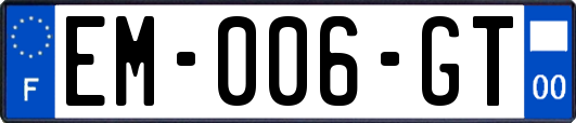 EM-006-GT