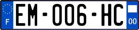 EM-006-HC