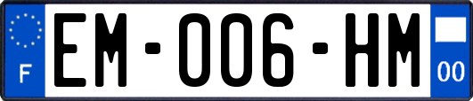 EM-006-HM