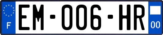 EM-006-HR