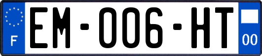 EM-006-HT