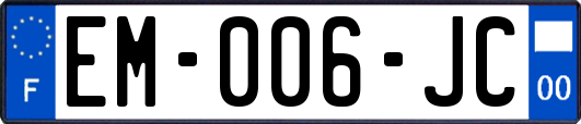 EM-006-JC