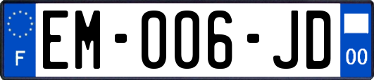 EM-006-JD