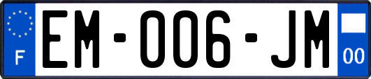 EM-006-JM