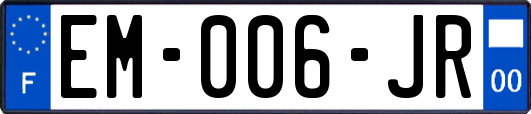 EM-006-JR