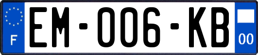 EM-006-KB