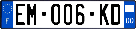 EM-006-KD