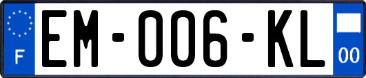 EM-006-KL