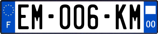 EM-006-KM