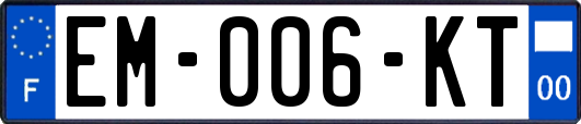 EM-006-KT