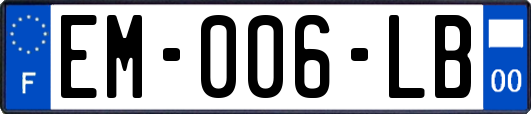 EM-006-LB