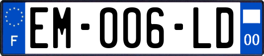 EM-006-LD