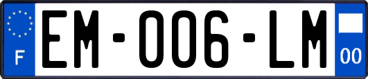 EM-006-LM