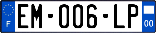 EM-006-LP