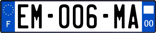 EM-006-MA
