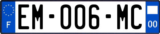 EM-006-MC