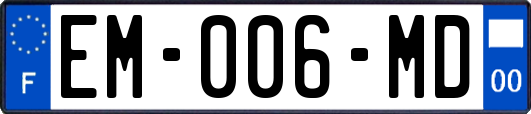 EM-006-MD