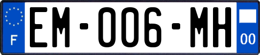 EM-006-MH