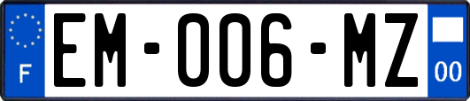 EM-006-MZ